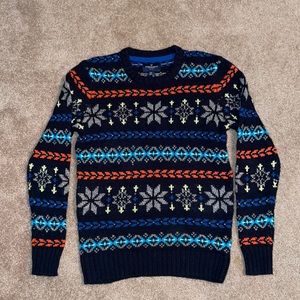 Men’s Medium American Eagle Sweater